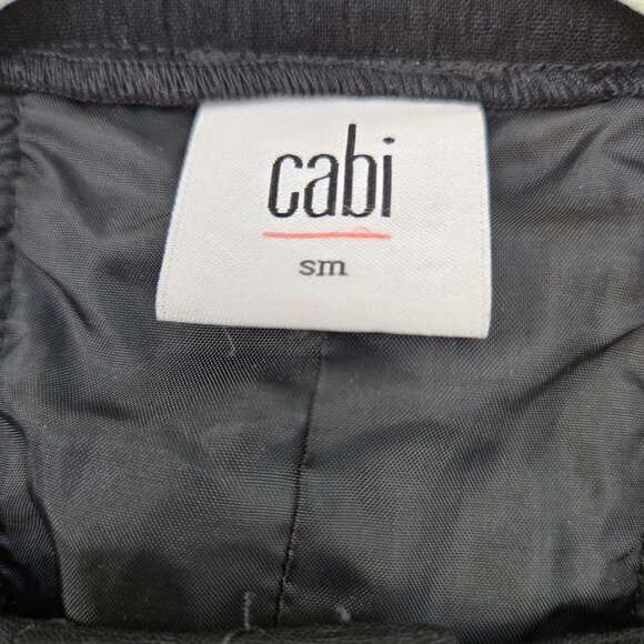 CAbi Media Textured Blazer Jacket Size Small - Picture 3 of 7